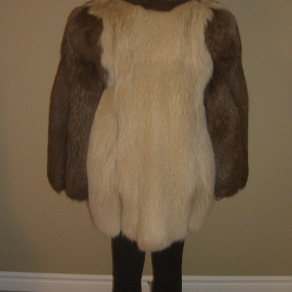 Fox Jacket - Picture 2 of 9